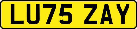 LU75ZAY