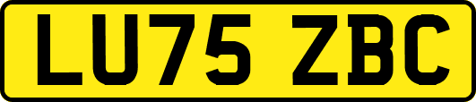 LU75ZBC