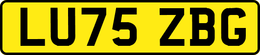 LU75ZBG