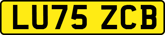 LU75ZCB