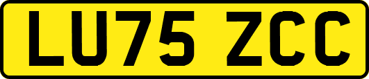 LU75ZCC
