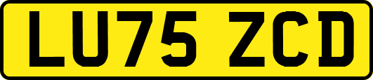 LU75ZCD