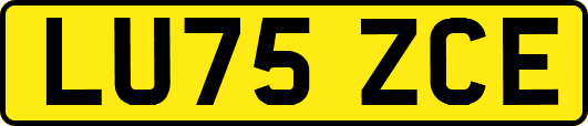 LU75ZCE