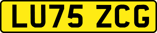 LU75ZCG
