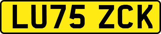 LU75ZCK
