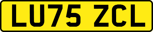 LU75ZCL
