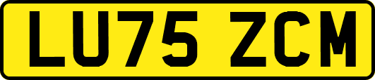 LU75ZCM