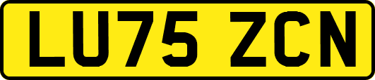 LU75ZCN