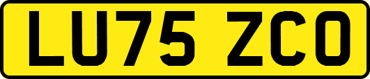 LU75ZCO