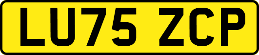 LU75ZCP