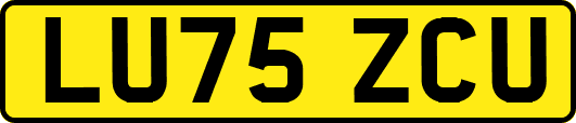 LU75ZCU