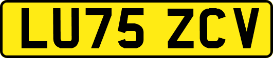 LU75ZCV