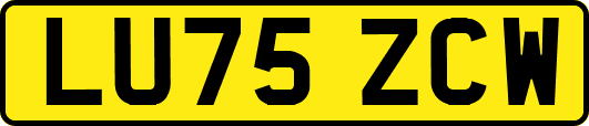 LU75ZCW