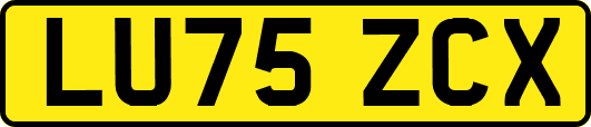 LU75ZCX