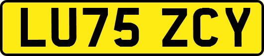 LU75ZCY