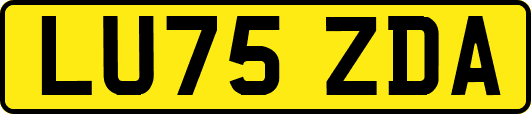 LU75ZDA