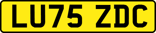 LU75ZDC