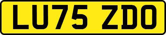 LU75ZDO