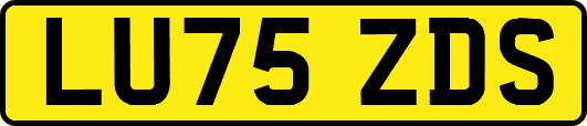 LU75ZDS