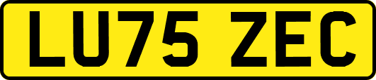 LU75ZEC