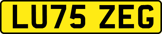 LU75ZEG