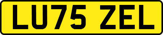 LU75ZEL