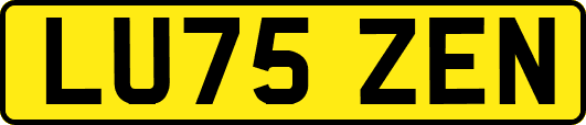 LU75ZEN