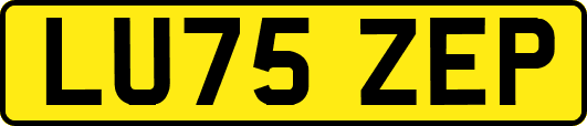 LU75ZEP