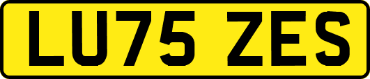 LU75ZES