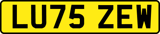 LU75ZEW