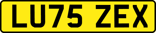 LU75ZEX