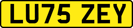 LU75ZEY