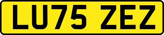 LU75ZEZ