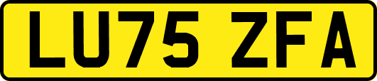 LU75ZFA