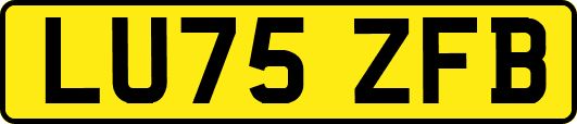 LU75ZFB
