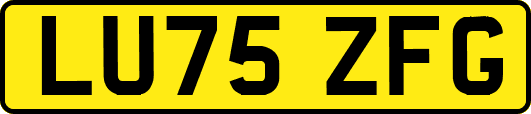 LU75ZFG