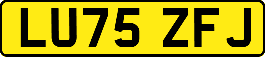 LU75ZFJ