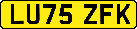 LU75ZFK