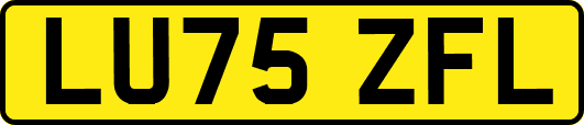LU75ZFL