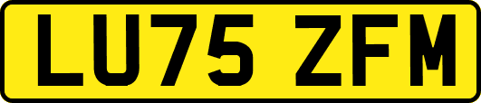 LU75ZFM