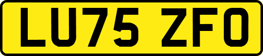LU75ZFO