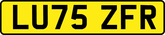 LU75ZFR