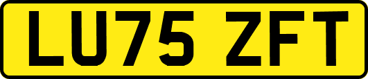 LU75ZFT