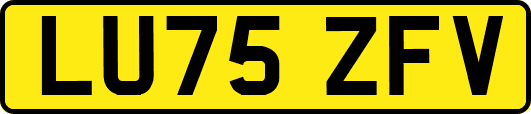 LU75ZFV