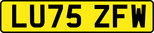 LU75ZFW