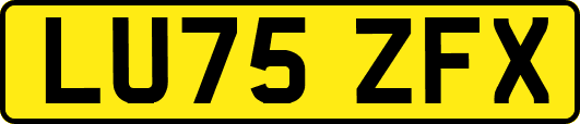 LU75ZFX