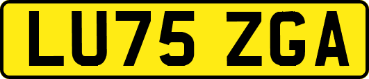 LU75ZGA