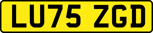 LU75ZGD