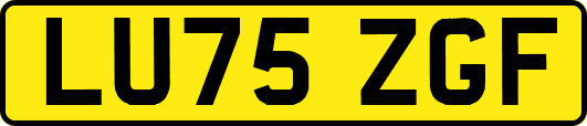 LU75ZGF