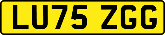 LU75ZGG
